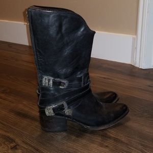Shoes | Freebird Pikes Size 8 | Poshmark